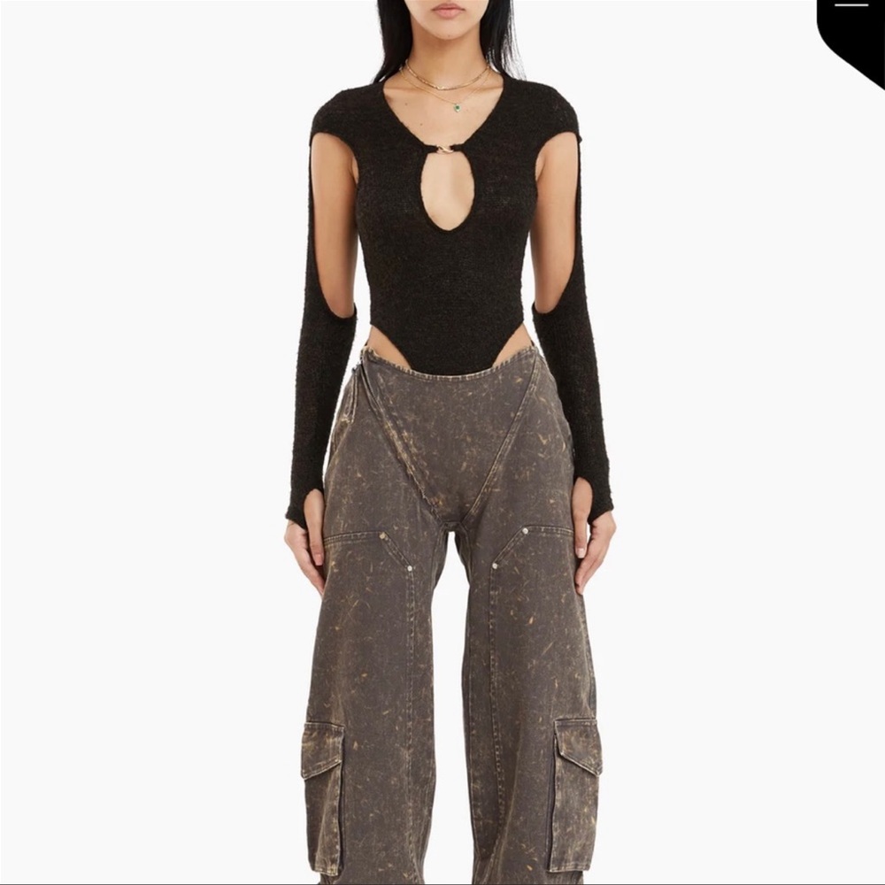 Ruve Suva Bodysuit View 2